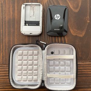 HP Sprocket printer